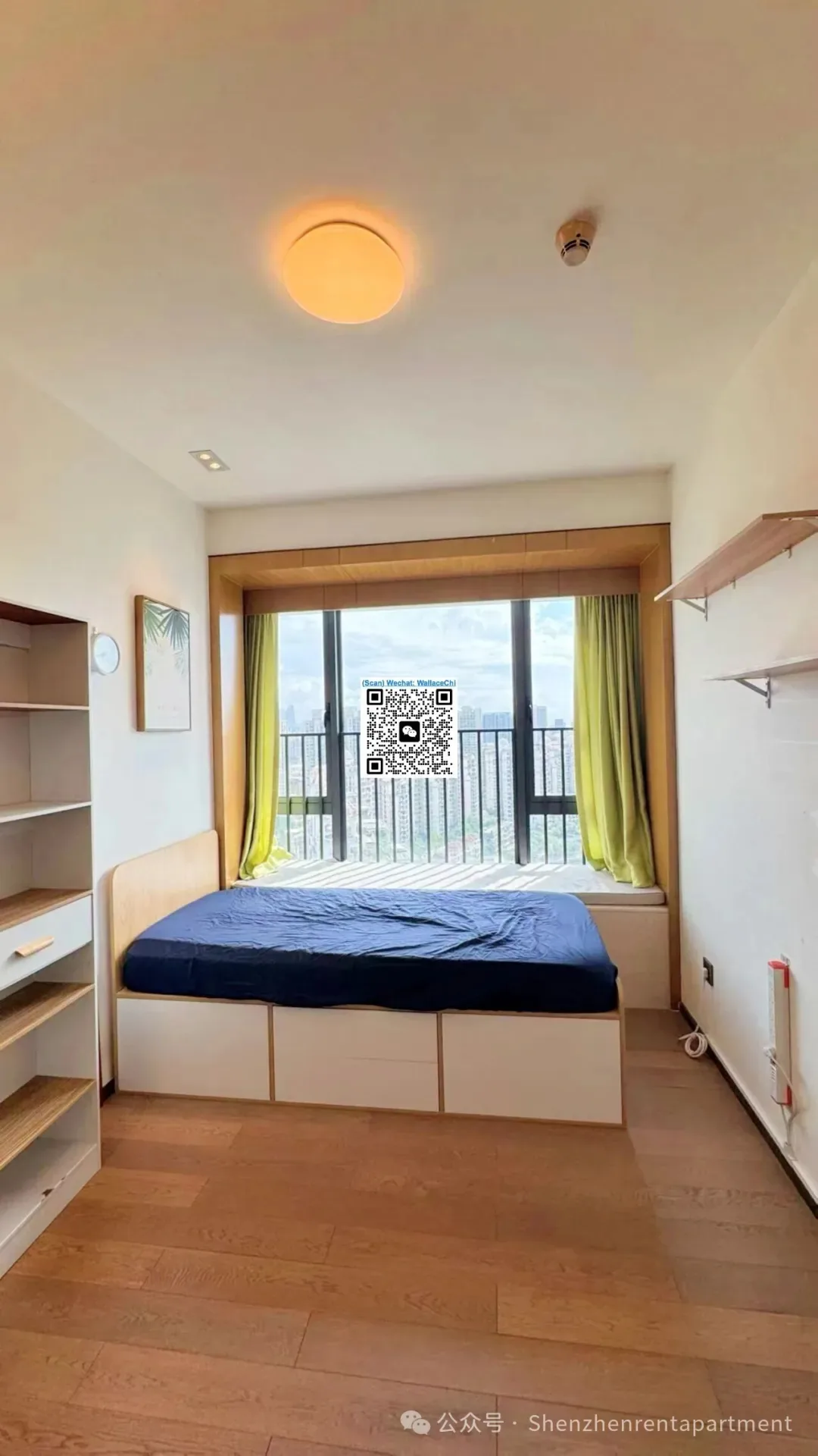 Photo 5 of IMPERIAL PARK | 88㎡ 2BR | Oven/dishwasher | Furnished | ¥16,800/mth