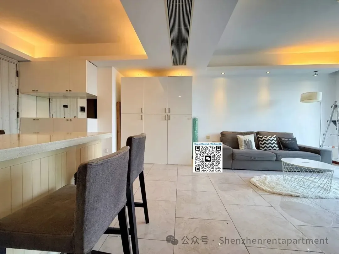Photo 2 of Mont Orchid3 | 83㎡ 2BR | Sea view | Furnished | ¥12,000/mth