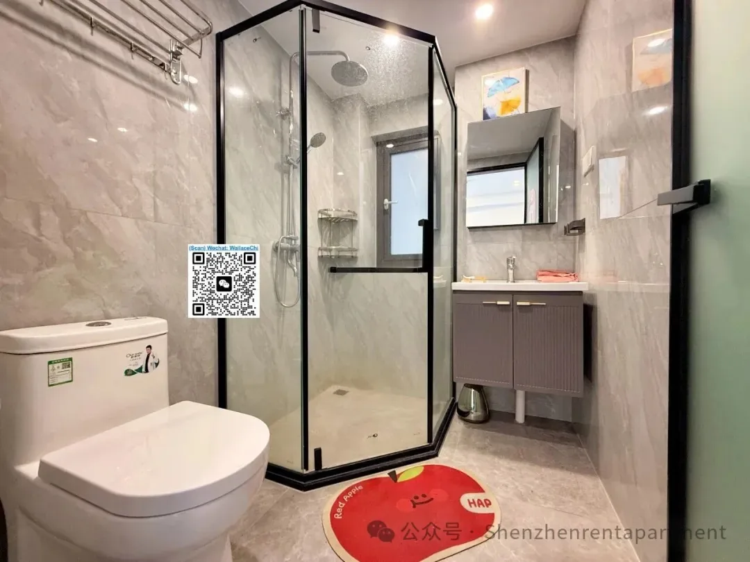 Photo 6 of Ocean One | 73㎡ 1Bed | Sea view | Furnished | ¥9,800/Mth