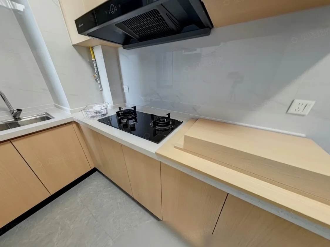 Photo 5 of Bright Compact 1‑Bedroom Unit |  55sqm