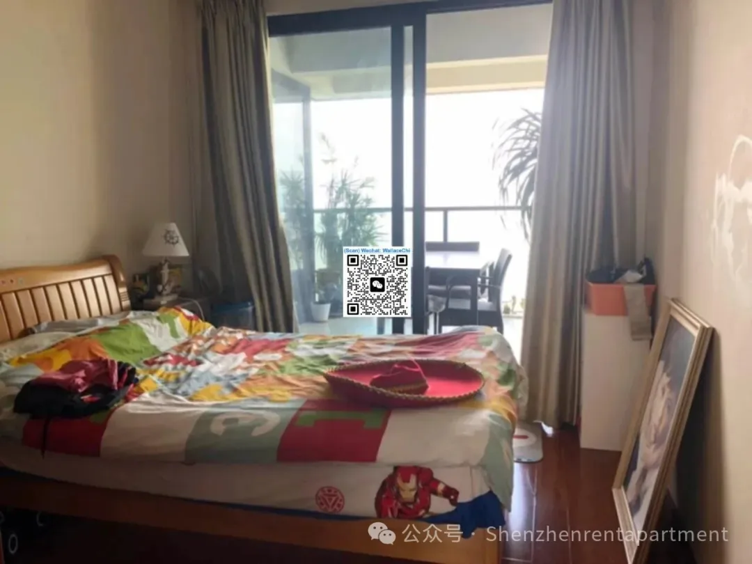 Photo 5 of The Peninsula1 | 164㎡ 4BR | Seaview | Furnished | ¥29,000/Mth