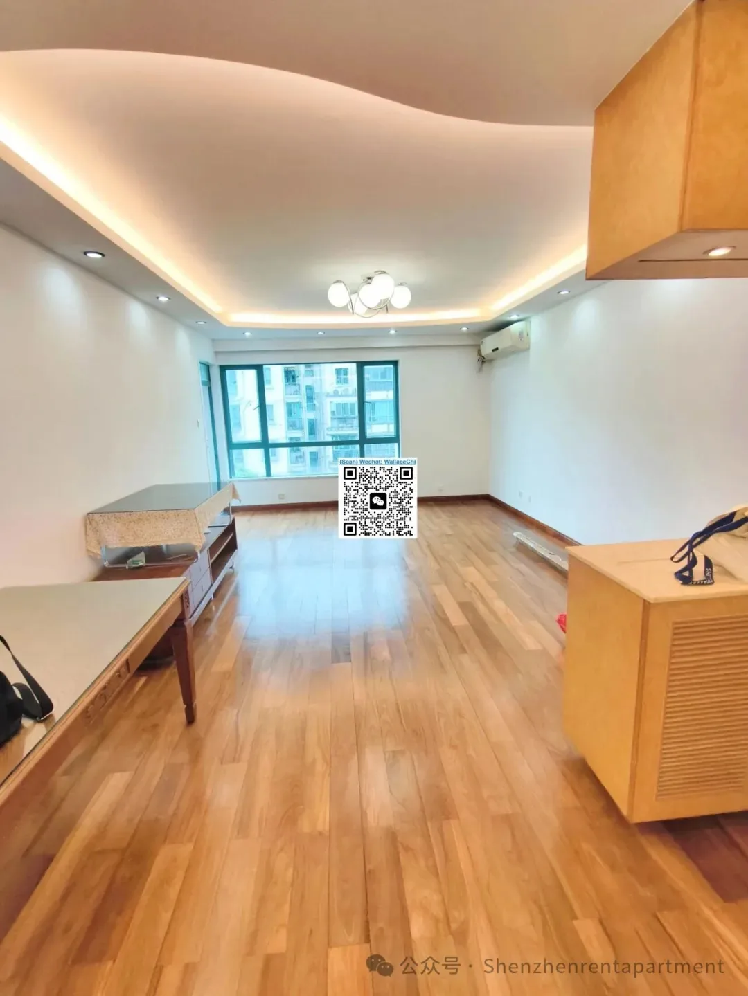 Coastal Rose Garden 1 | 148㎡ 4BR 2BA | Renovated | Seaview | ¥20,000/Mth — main photo