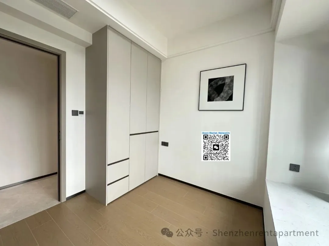 Photo 6 of Shekou | Chiwan area | 150㎡ 4BR 3BA | Brand New | Furnished | ¥17,000/Mth