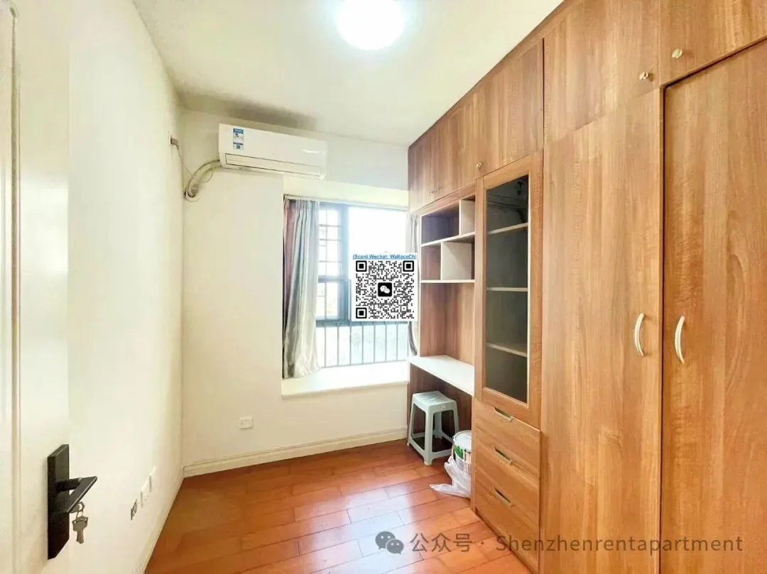 Photo 4 of Coastal Rose Garden2 | 98㎡ 3BR | Sea view | Furnished | ¥15,000/Mth
