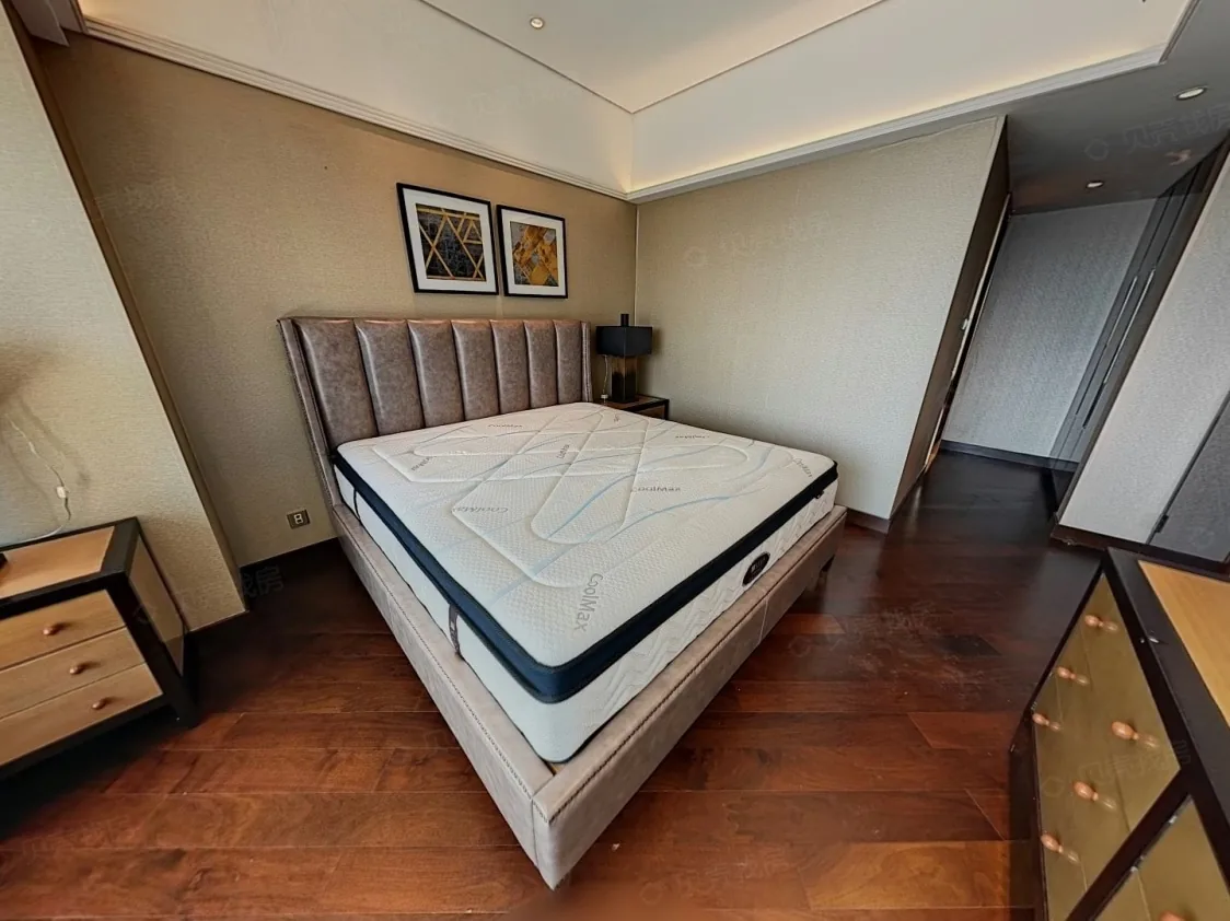 Photo 6 of Futian CBD apartment for rent, EPI Residences | 3BR 2BA for rent 200㎡, ¥35,000/month