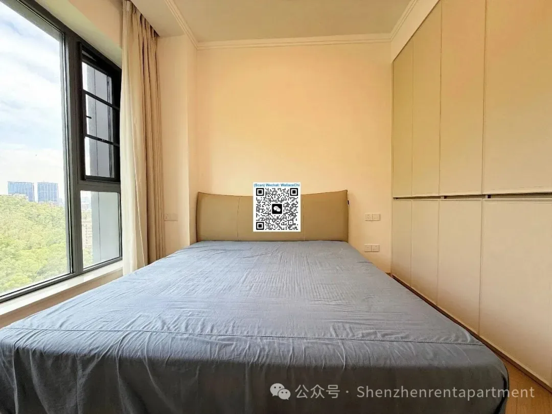 Photo 5 of Mont Blue | 106㎡ 3BR 2BA | Open Kitchen | Furnished | ¥19,800/Mth