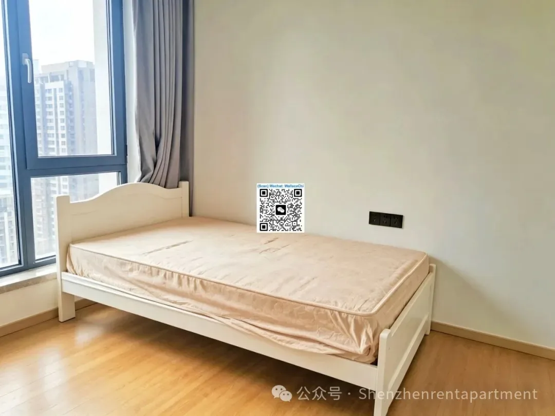 Photo 3 of The Peninsula 3 | 85㎡ 2BR | Seaview | Furnished | ¥14,000/Mth