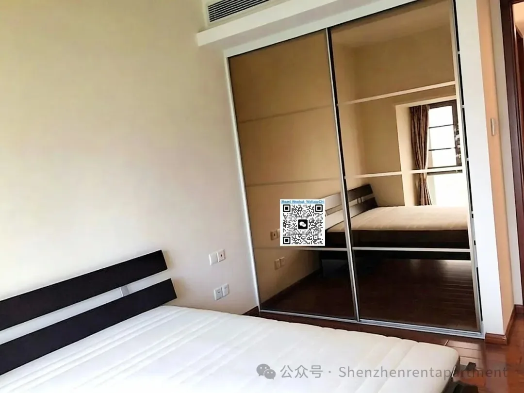 Photo 4 of Mont Orchid3 | 83㎡ 2BR | Sea view | Furnished | ¥12,500/mth