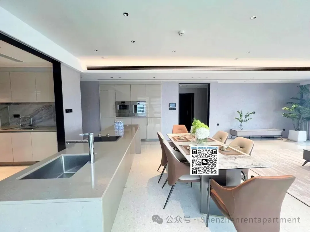 Photo 5 of Prince Bay: 245㎡ 3 Bed, 3 Bath, Seaview, Furnished @ 36,000