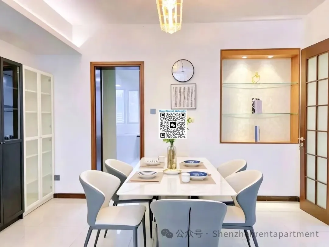 Photo 3 of Coastal Rose Garden 3 | 152㎡ 5BR | Seaview | Furnished | ¥21,000/Mth