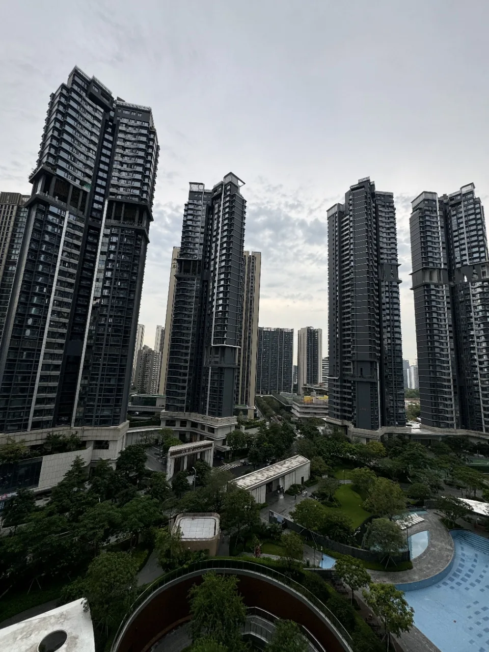 Photo 6 of Futian Hyde Park Garden | 195㎡ 4-bed with 2 en-suites
