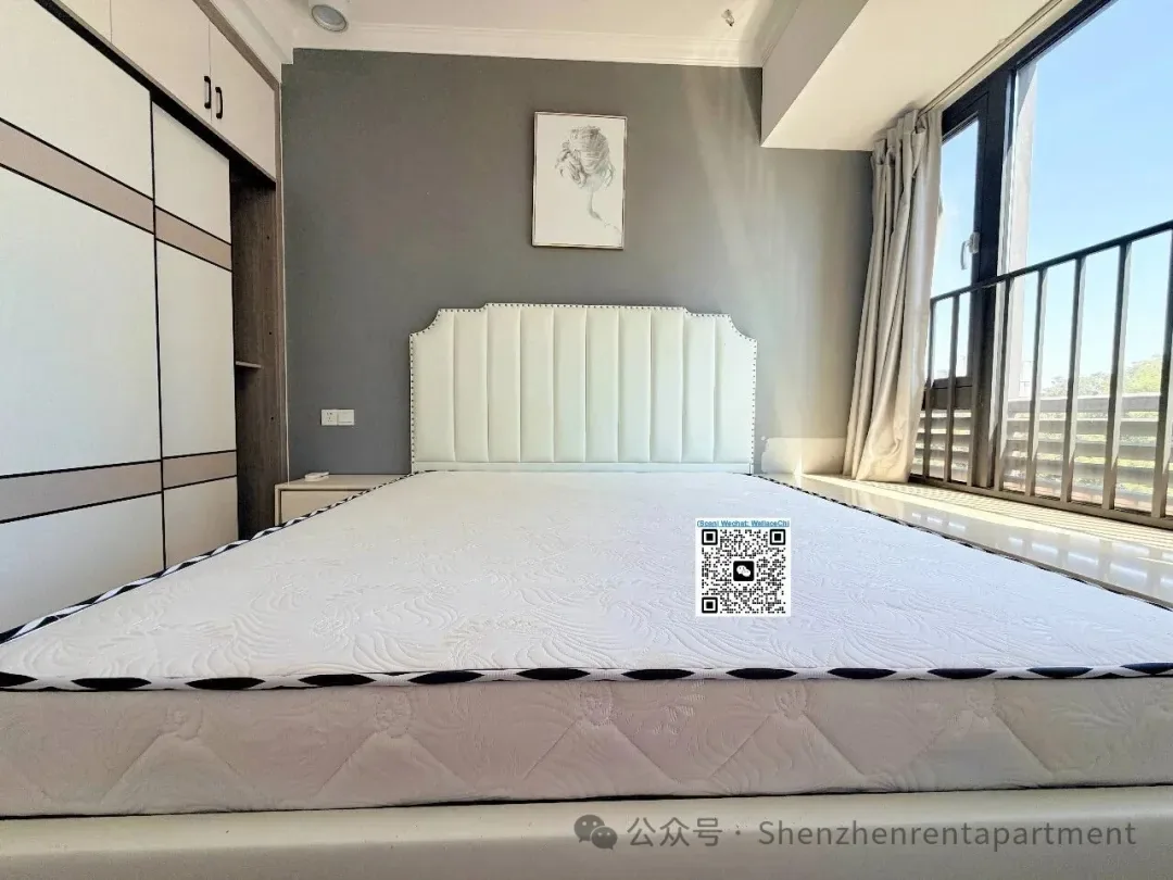 Photo 8 of Ocean One: 89㎡ 2 Bed,  Seaview, Furnished @ 11,000