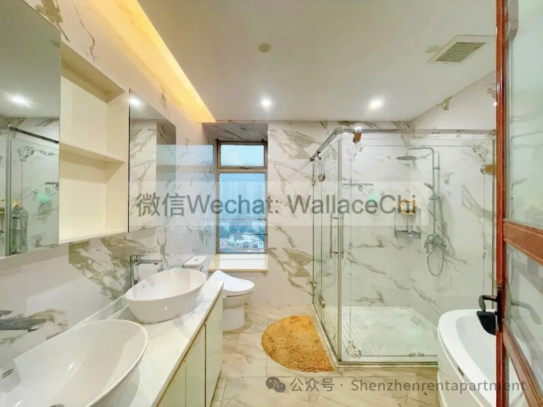 Photo 9 of Shuiwan 1979 | 260㎡ | 4BR 3BA | Unfurnished | ¥30,000 RMB/Mth