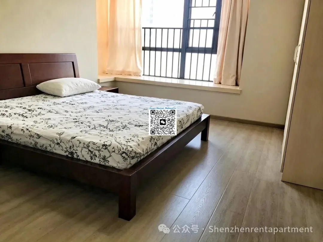 Photo 4 of Coastal Rose Garden3 | 228㎡ 4BR | Seaview | Furnished | ¥31,000/Mth