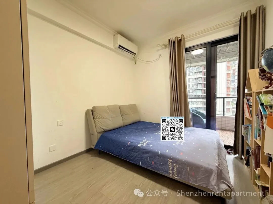 Photo 6 of The Peninsula1 | 146㎡ 4BR 2BA | Furnished | ¥21,000/Mth