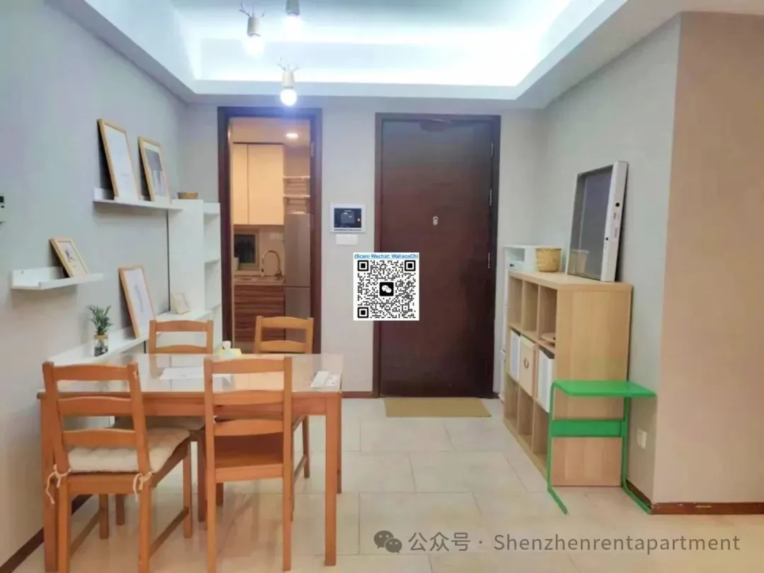 Photo 2 of Mont Orchid3 | 83㎡ 2BR | Low Floor | Furnished | ¥12,000/mth