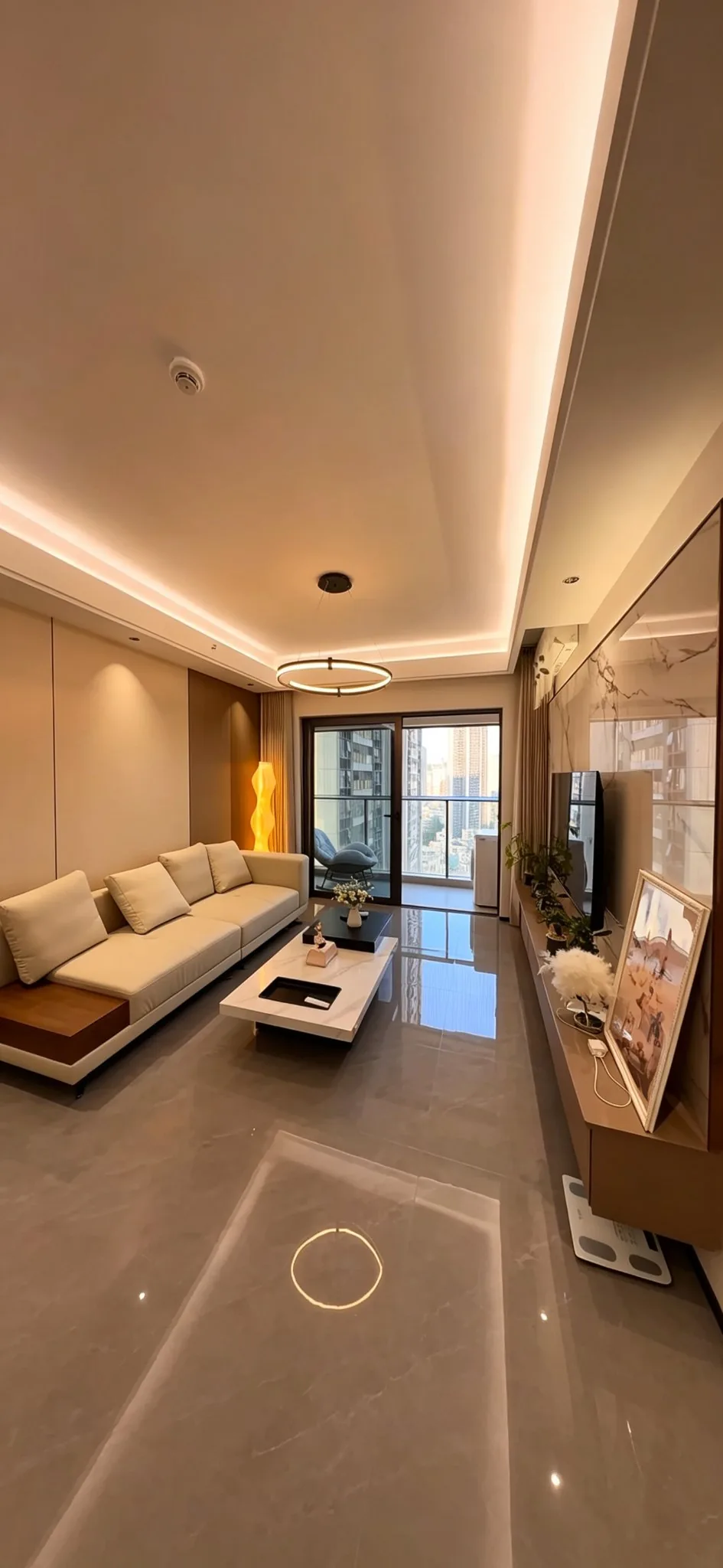 Photo 3 of prime Shangmeilin · 2 Bed 1 Bath · 73 sqm