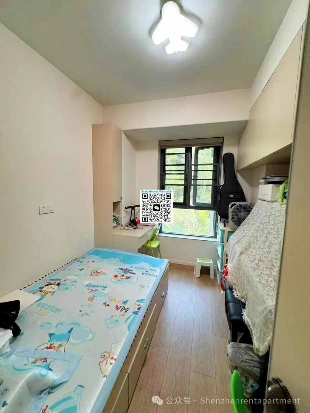 Photo 4 of Mont Blue | 120㎡ 4BR 2BA | Furnished | ¥19,000/Mth