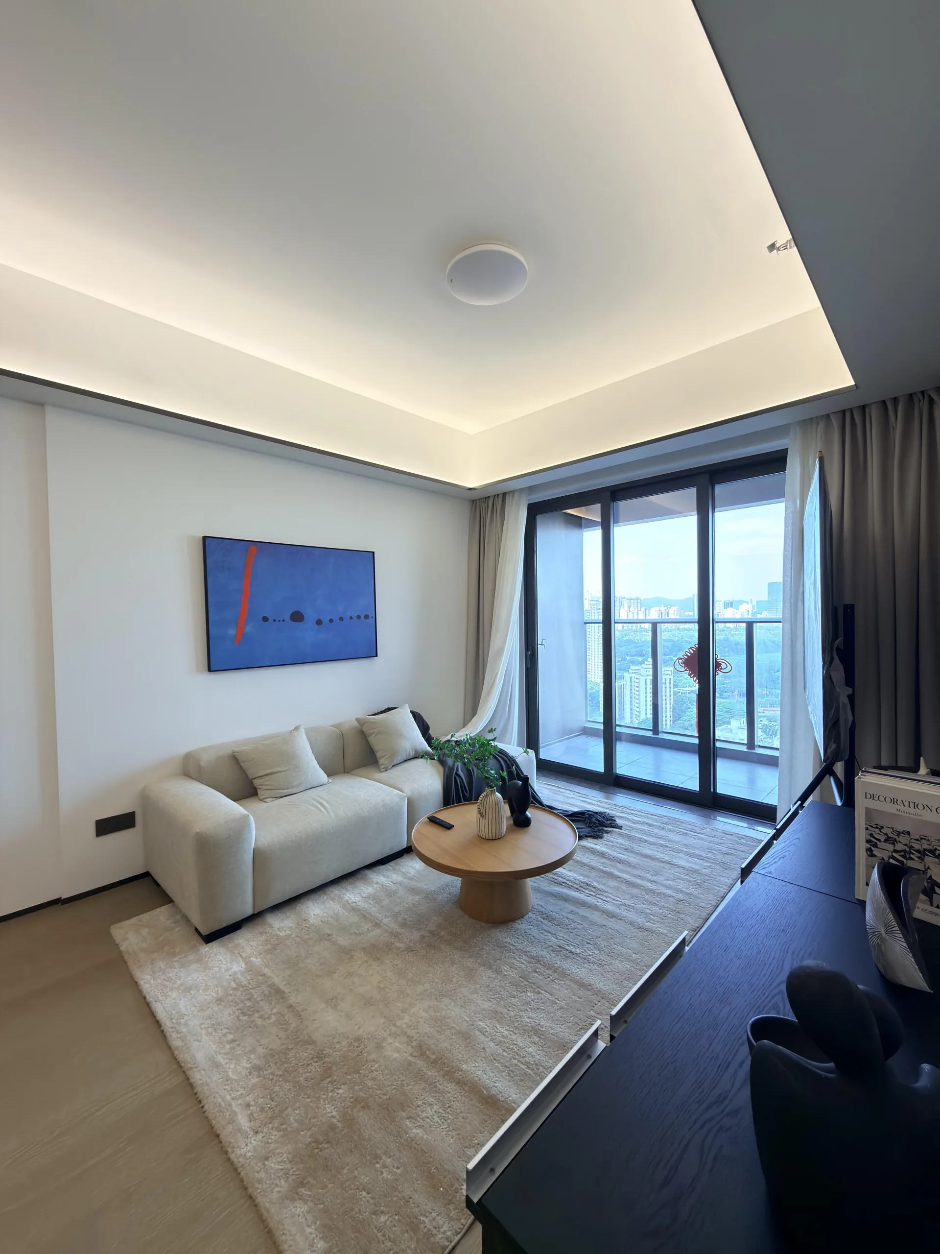 Photo 5 of Exclusive Golf View Residence at Zhongzhou Bay Yinghai Phase 3 Property Details