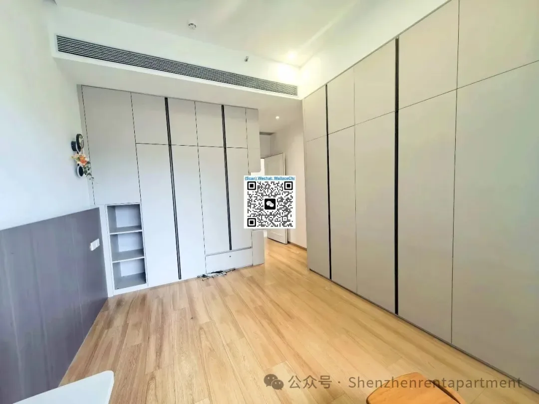 Photo 5 of Sihai MTR ,line 12 | 182㎡ | 4BR 2BA | Furnished | ¥29,800/Mth