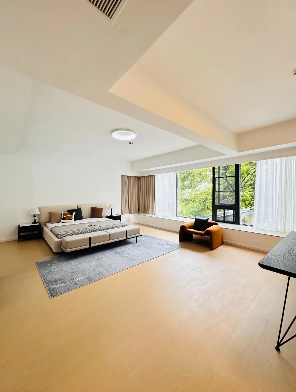 Photo 6 of Futian Fairview Park Phase IV (LOFT Mansion),  4 Bedrooms | 2 En-suites