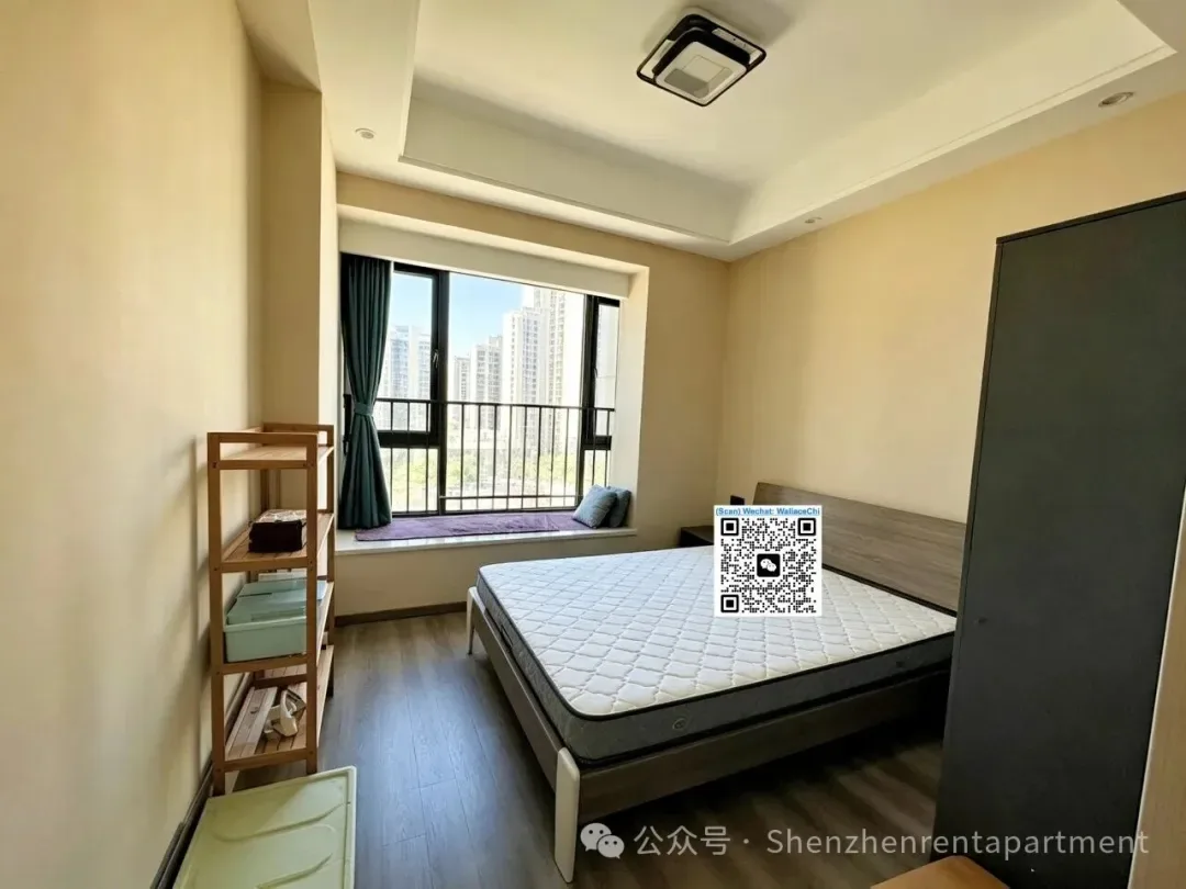 Photo 3 of Ocean One | 73㎡ 1BR | Seaview | Furnished | ¥8,800/Mth