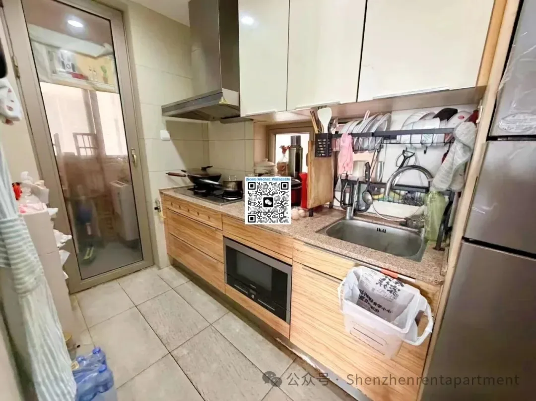 Photo 2 of Mont Orchid3 | 83㎡ 2BR | Furnished | ¥12,000/mth