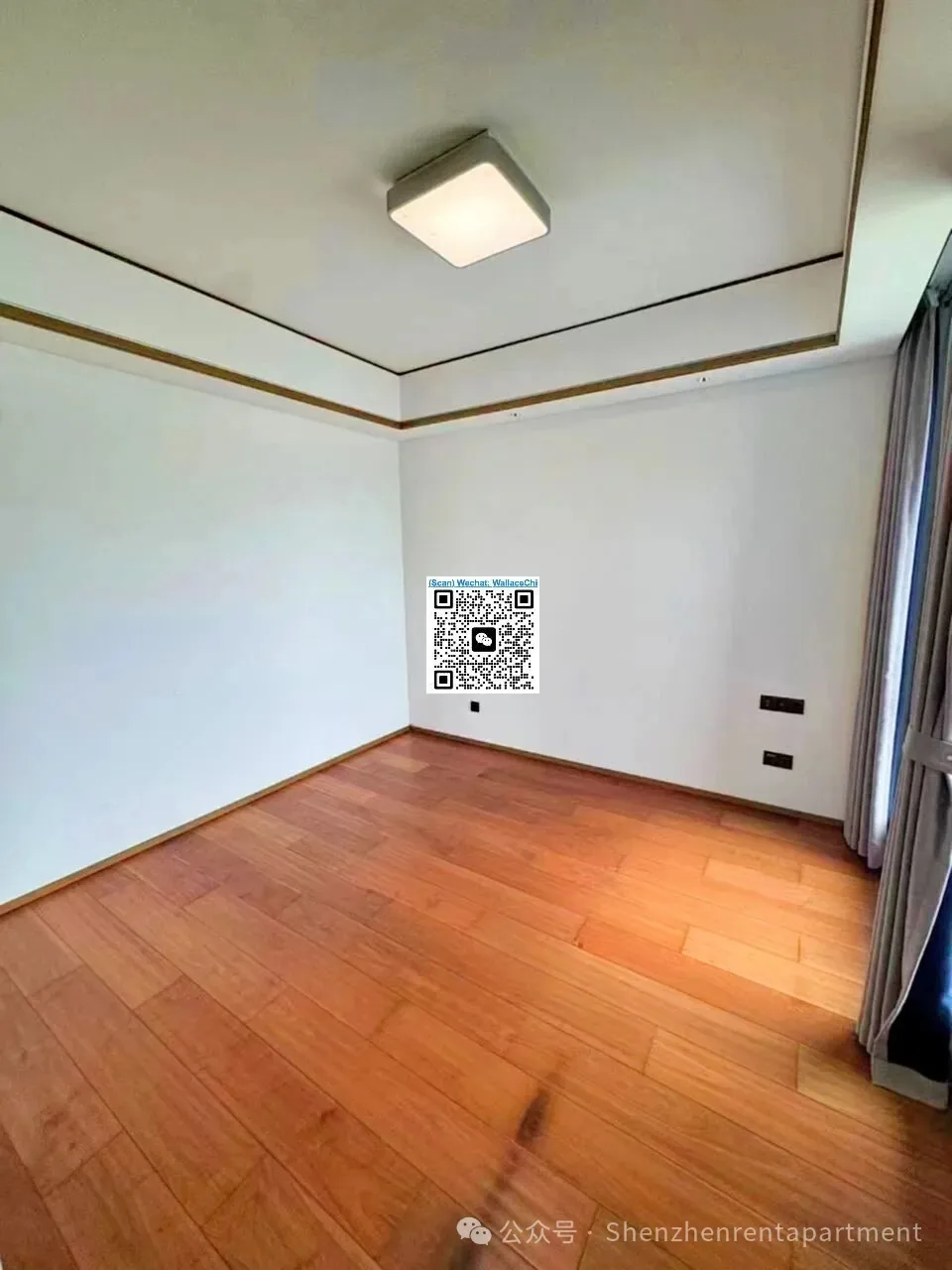 Photo 5 of The Peninsula3 | 230㎡ 5BR 4BA | Seaview | Unfurnished | ¥50,000/Mth