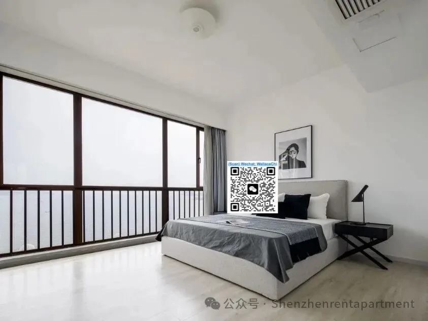 Photo 6 of Coastal Rose Garden3 | 230㎡ 4BR 3BA | Seaview | Furnished | ¥30,000/Mth