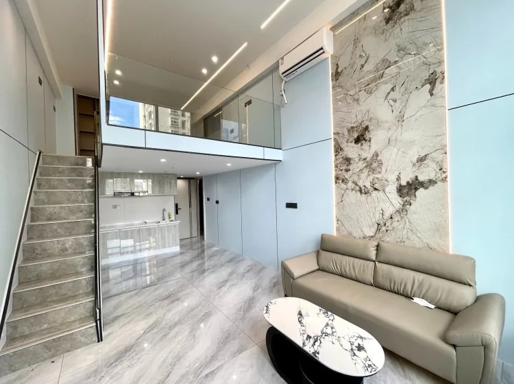 Photo 3 of Cozy 1-Bedroom Apartment | Sunshine Building, Shenzhen
