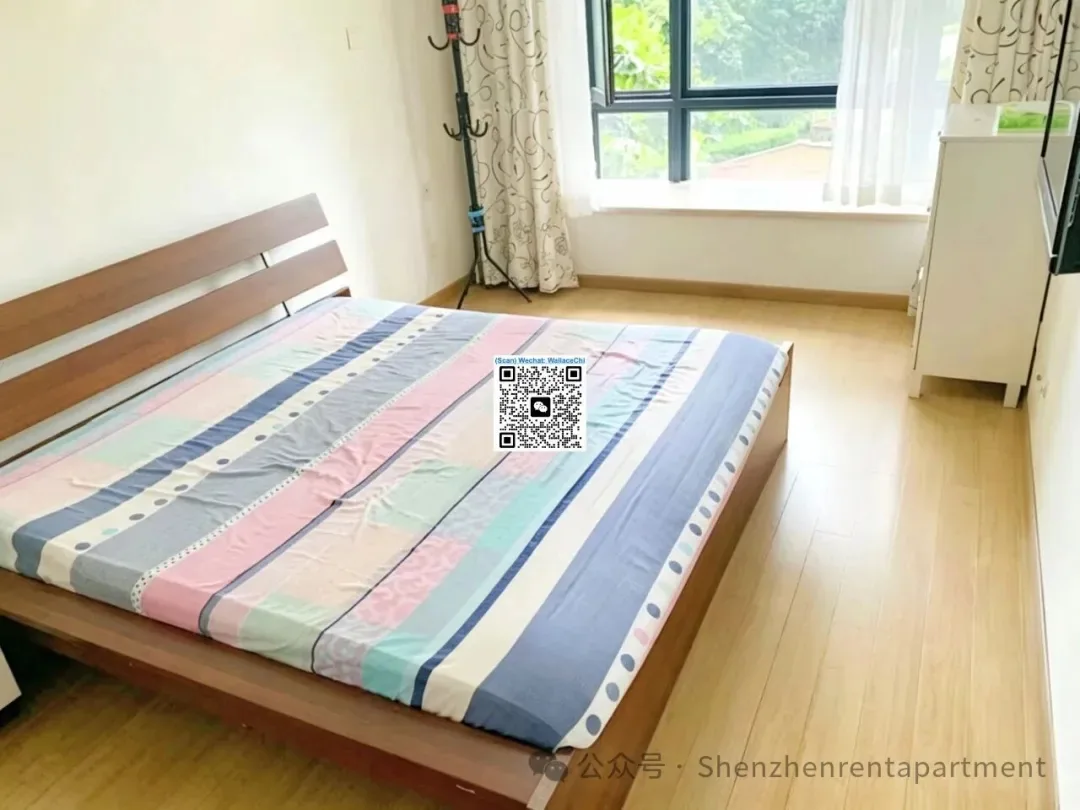 Photo 4 of The Peninsula1 | 121㎡ 3BR 2BA | Low floor | Furnished | ¥14,000/Mth