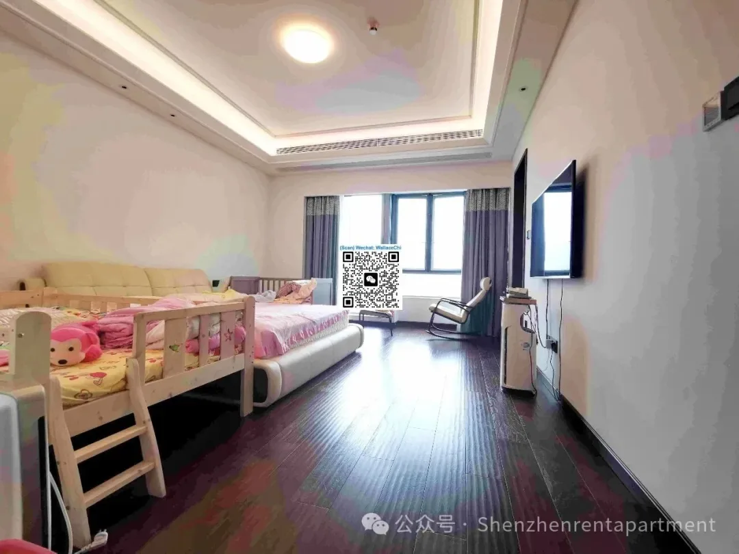Photo 6 of IMPERIAL PARK | 326㎡ 4BR | Chef Kitchen | Seaview | ¥58,000/Mth