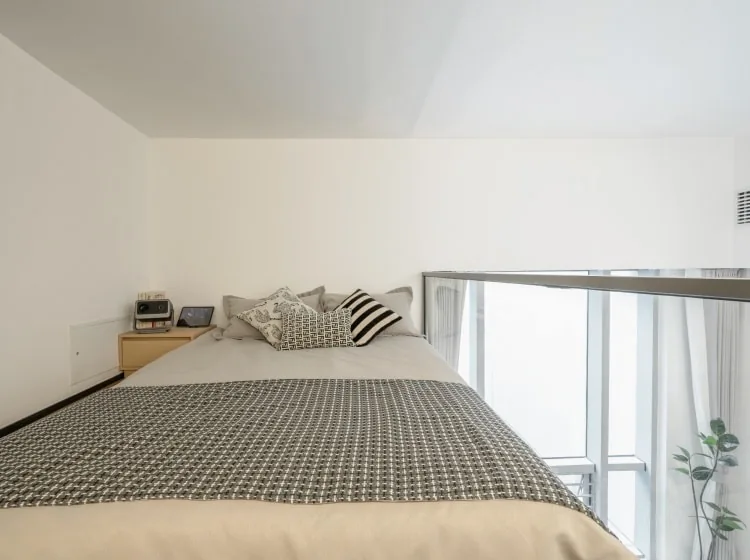 Photo 4 of ✨MODERN 1‑Bedroom Apartment for Rent｜Shenzhen 