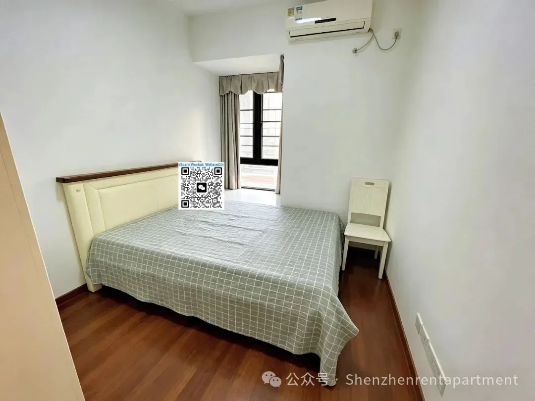 Photo 3 of The Peninsula 2 | 142㎡ 4BR 2BA | Sea view | Furnished | ¥18,000/mth