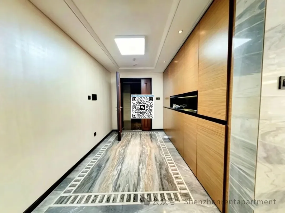 Photo 6 of IMPERIAL PARK | 326㎡ 5BR | Chef Kitchen | Seaview | ¥65,000/Mth