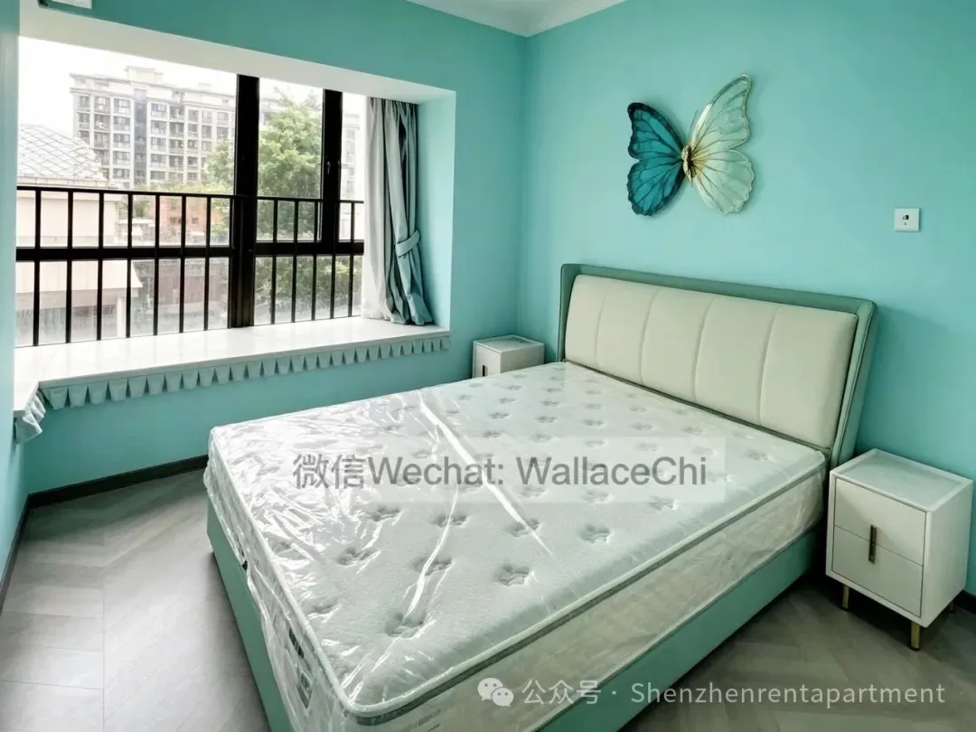 Photo 3 of Coastal Rose Garden3 | 86㎡ 2BR | Furnished | ¥11,000/Mth