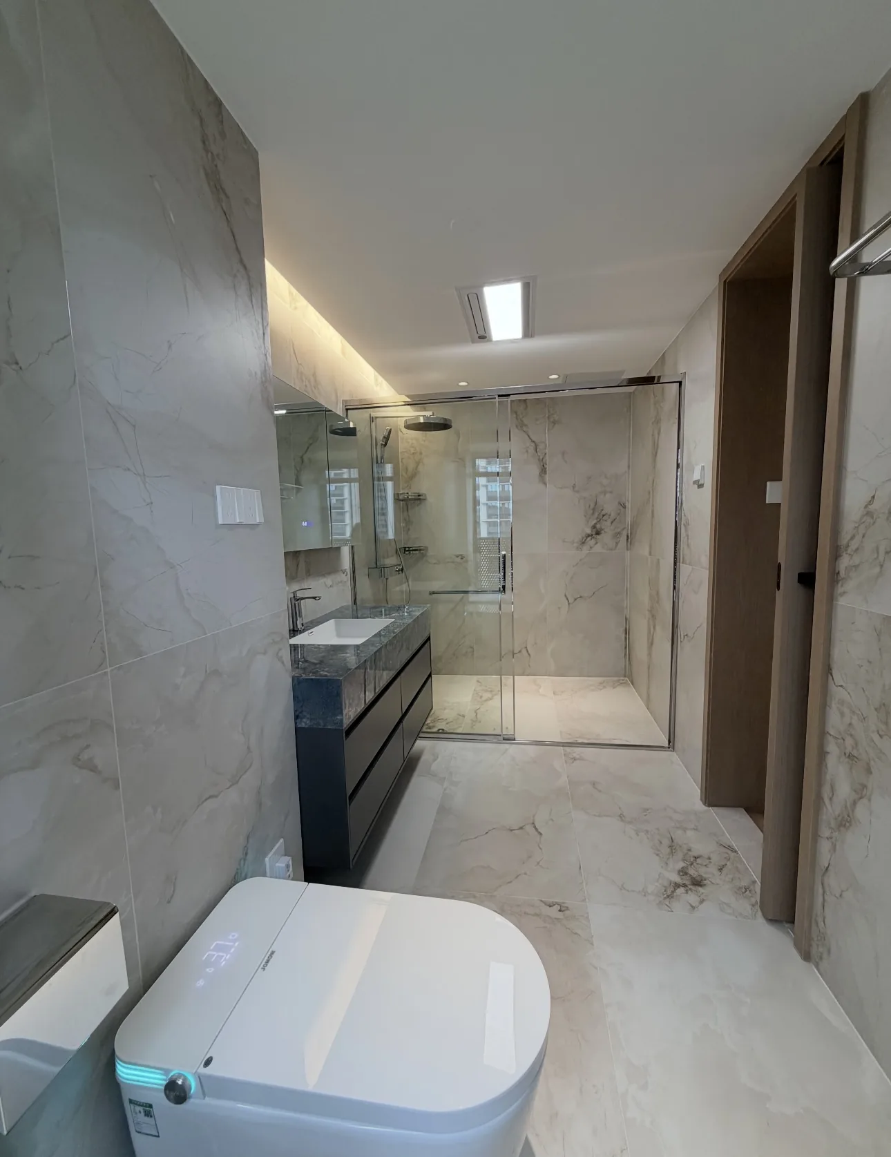 Photo 2 of Huge Premium Apartment｜Yushui Huafu