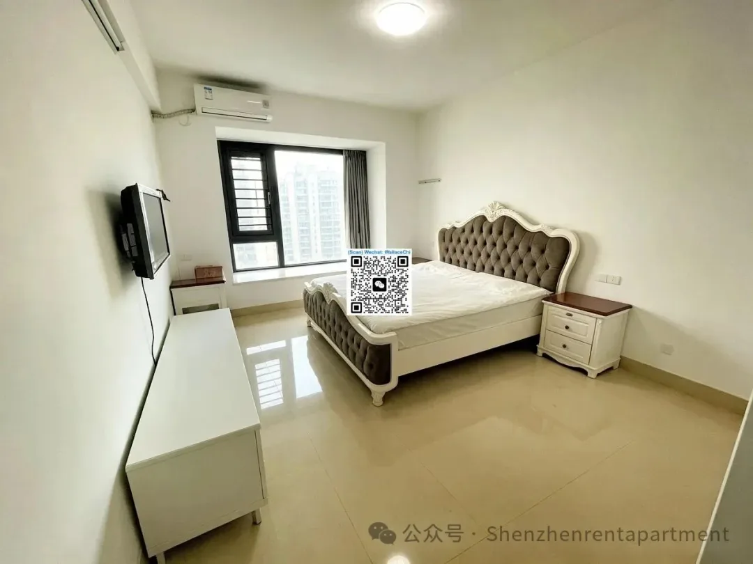Photo 5 of The Peninsula2 | 164㎡ 4BR 2BA | Seaview | Furnished | ¥18,500/mth