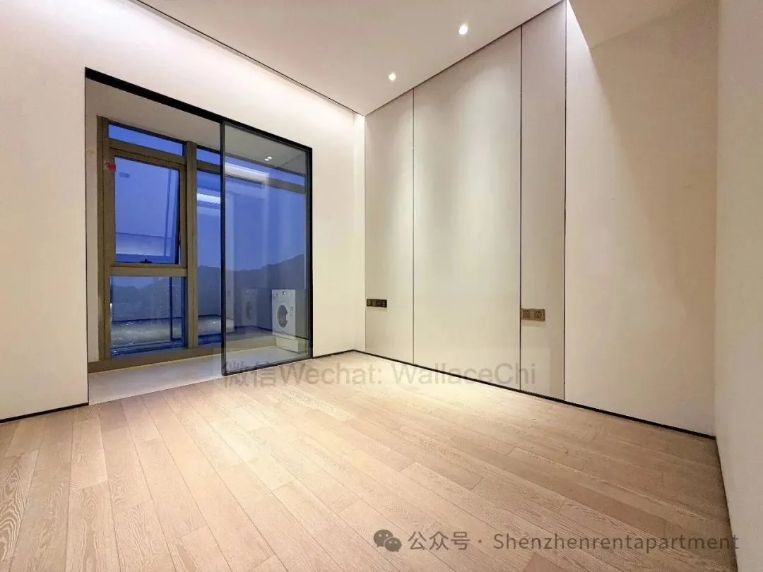 Photo 9 of Line 12,Sihai MTR | 197㎡ 3BR 3BA | Seaview | Unfurnished | ¥27,500/Mth