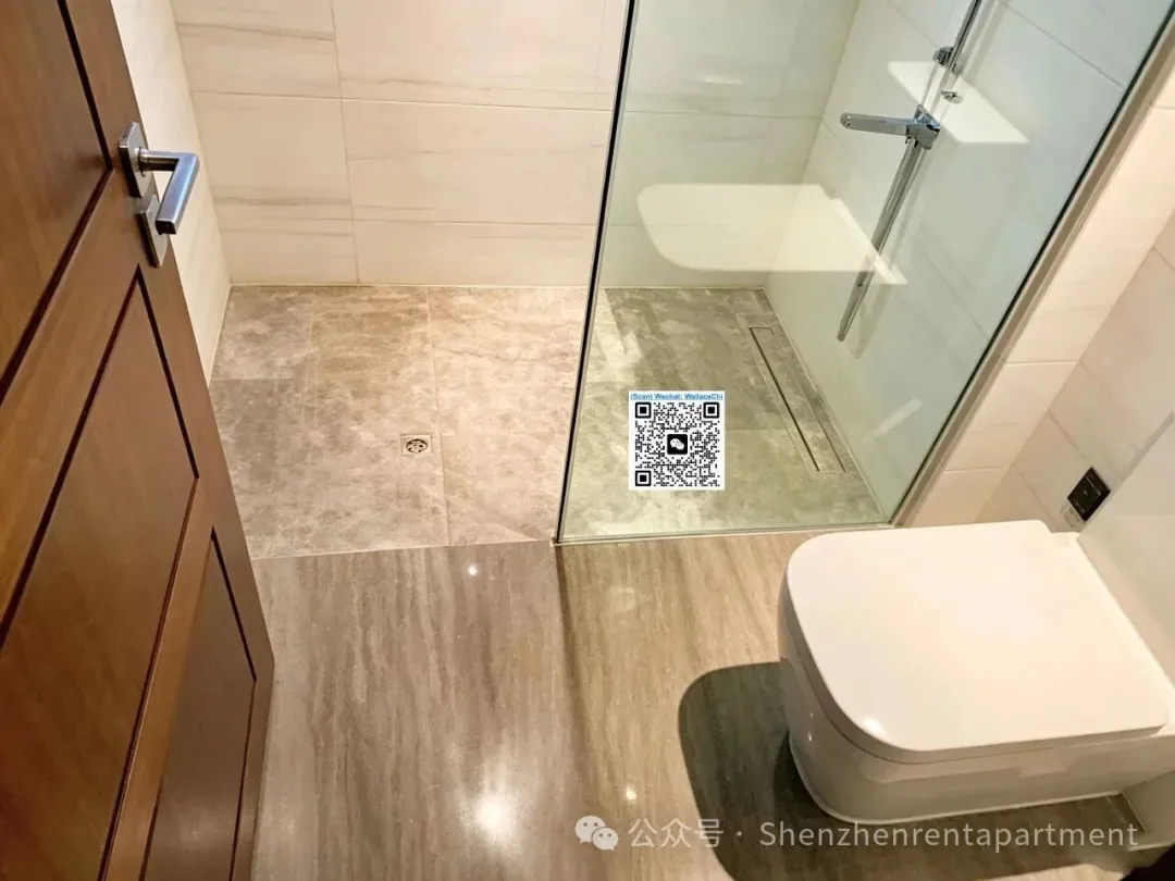 Photo 10 of The Peninsula3 | 310㎡ | 6BR 4BA | Seaview | Furnished | ¥85,000/Mth