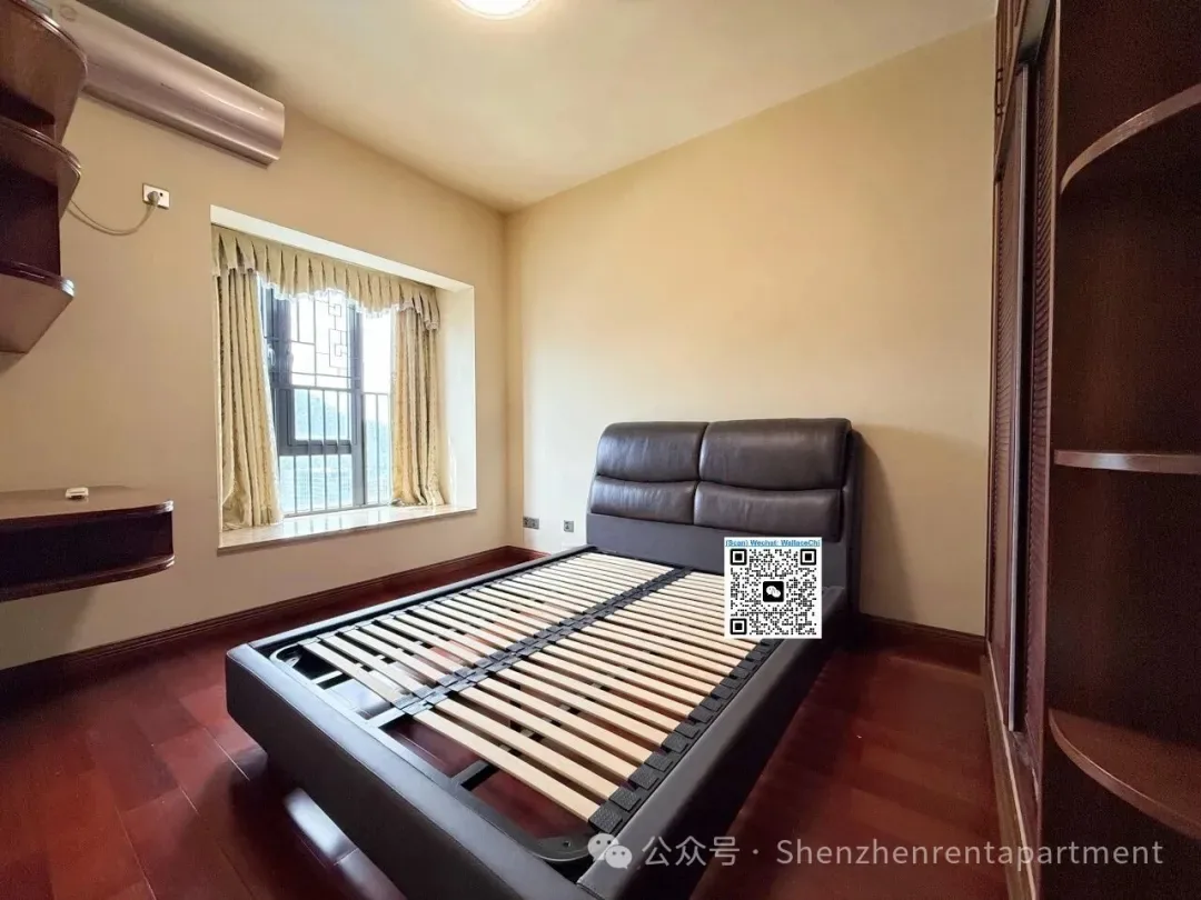 Photo 6 of Shuiwan 1979 | 131㎡ 3BR 2BA | Furnished | ¥15,000 /Mth