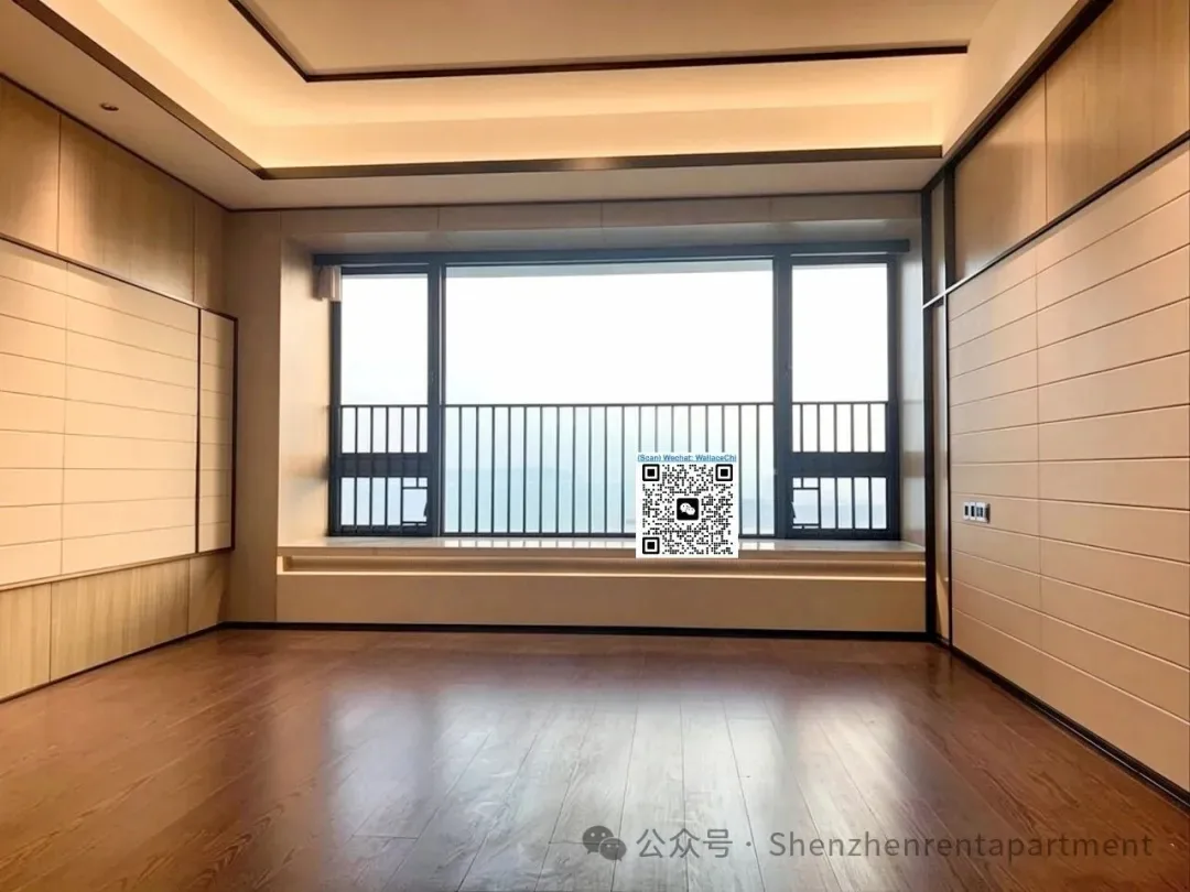 Photo 5 of IMPERIAL PARK | 423㎡ 6BR 6BA | Sea view | Unfurnished | ¥130,000/Mth