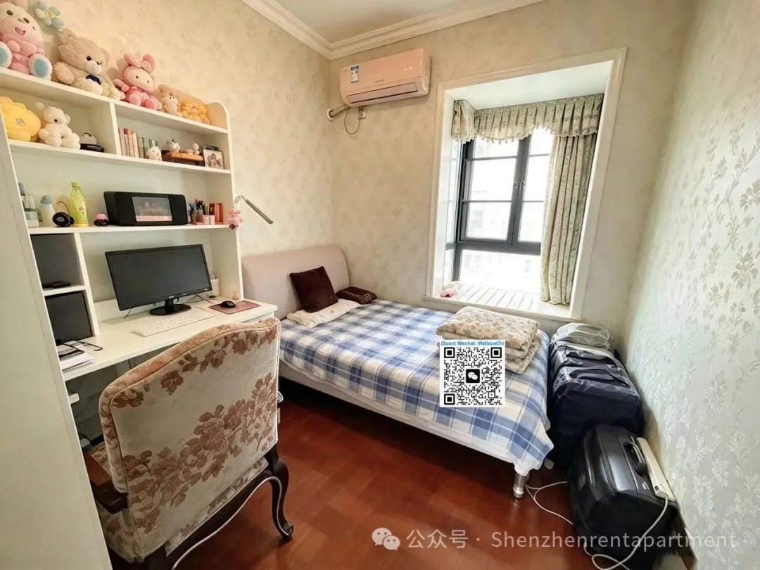 Photo 4 of The Peninsula 2 | 178㎡ 4BR 2BA | Seaview | Furnished | ¥15,500/Mth