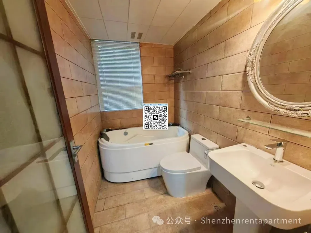 Photo 4 of Mingxigu | 143㎡ 4BR 2BA | Unfurnished | ¥16,500/mth
