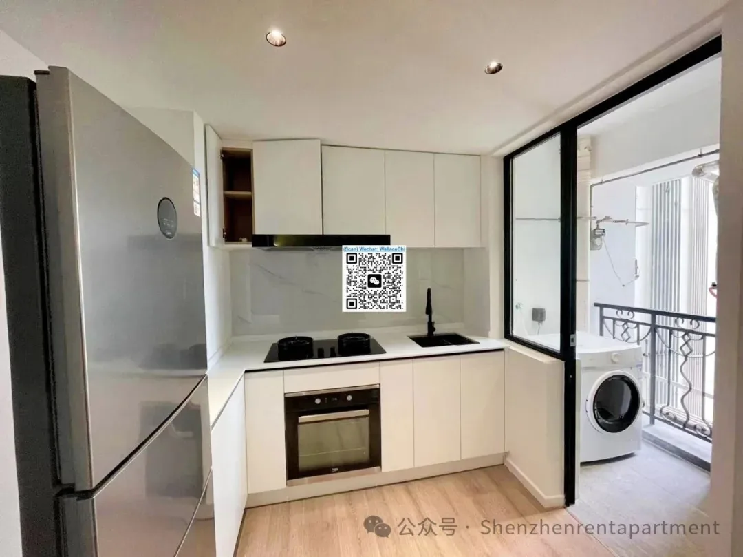 Photo 3 of Coastal Rose Garden 1 | 80㎡ 2Bed | Renovated | Seaview | ¥15,000/Mth