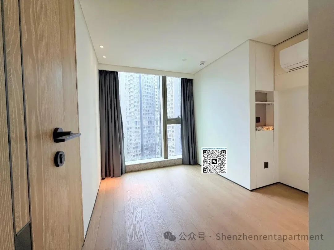 Photo 4 of Sihai MTR | 101㎡ Loft Style | 3BR 2BA | Furnished | ¥16,500/Mth