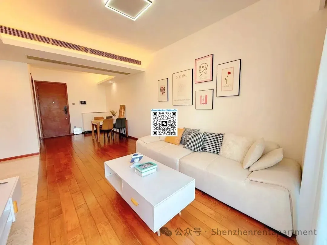 Photo 3 of Mont Orchid3 | 71㎡ 1Bed | Furnished | ¥10,000/mth