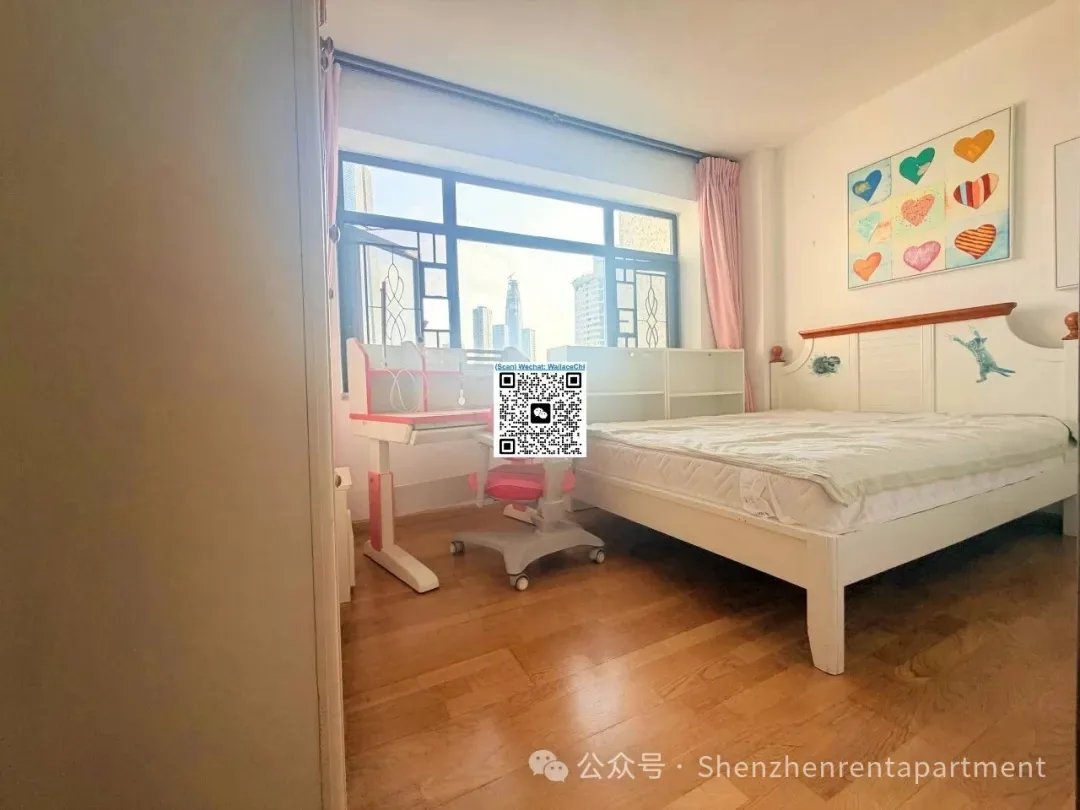 Photo 5 of Haibin Garden | 150㎡ 3BR | Seaview | Furnished | ¥15,000/mth