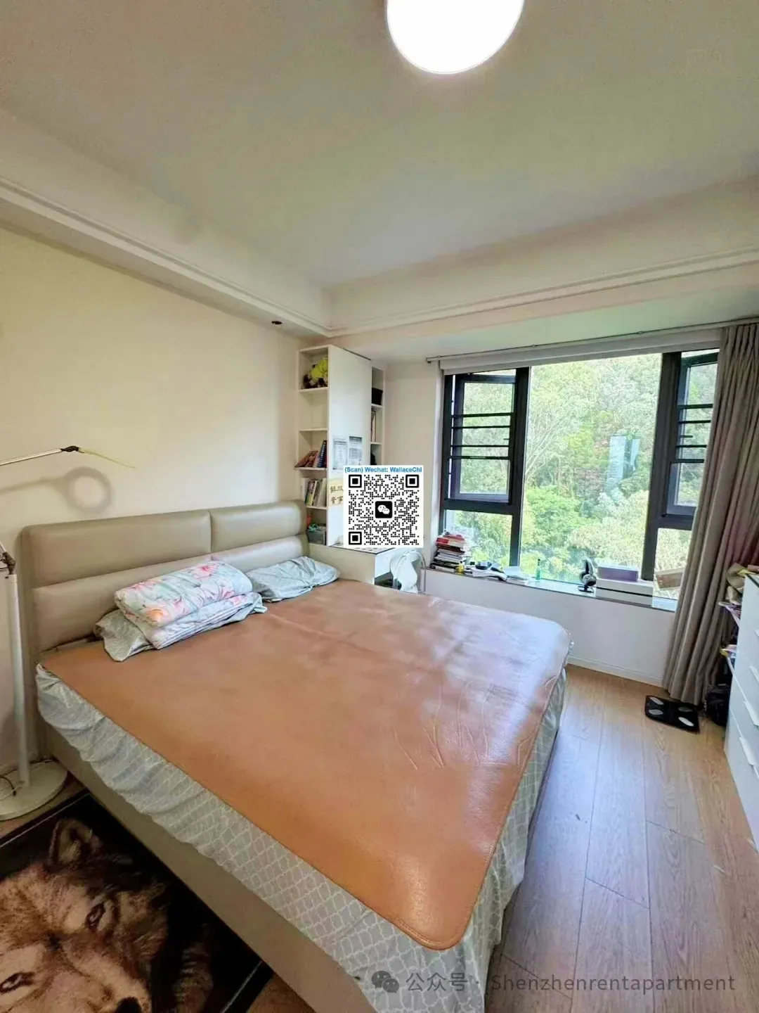 Photo 3 of Mont Blue | 120㎡ 4BR 2BA | Furnished | ¥19,000/Mth