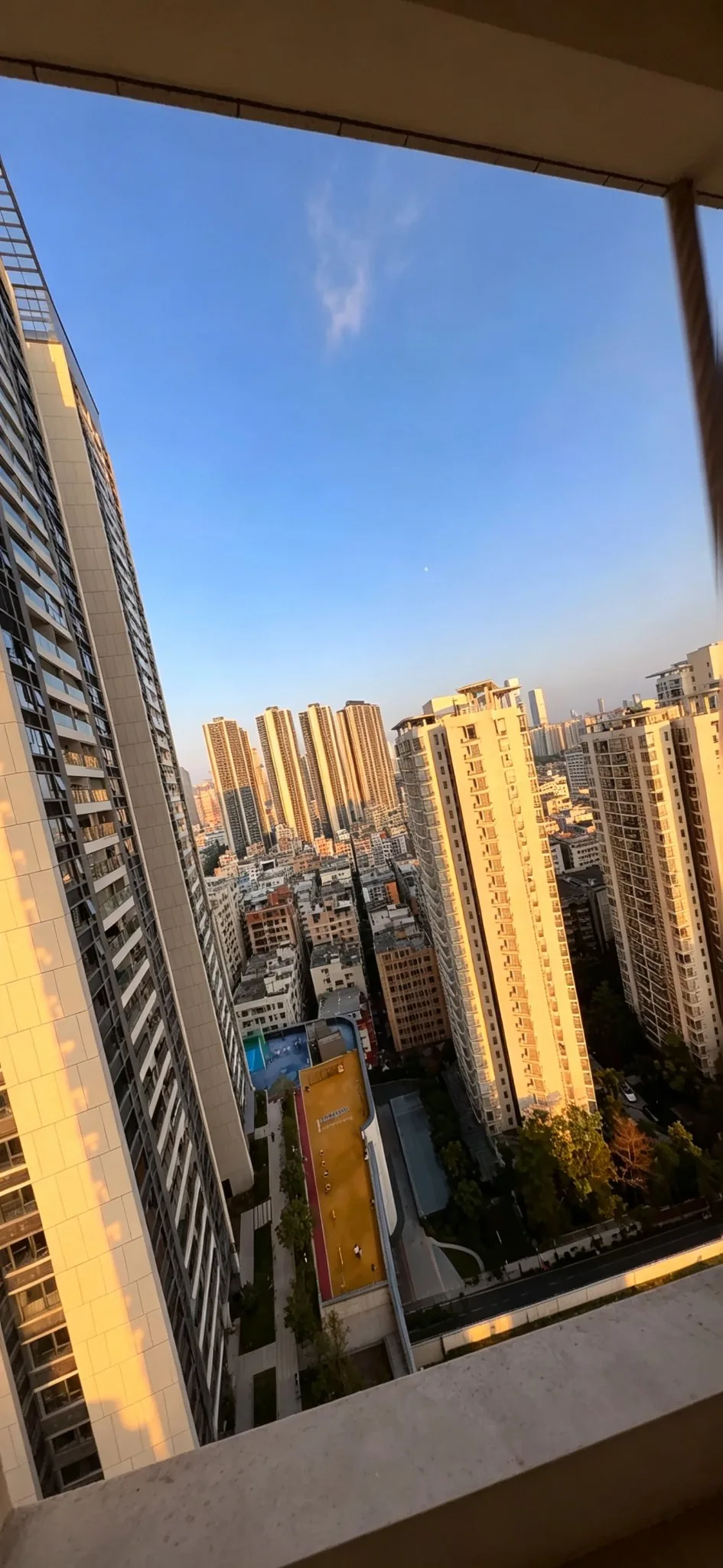 Photo 5 of prime Shangmeilin · 2 Bed 1 Bath · 73 sqm